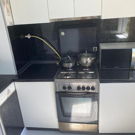 Guldana 1 Apartment Aktau  Exterior photo