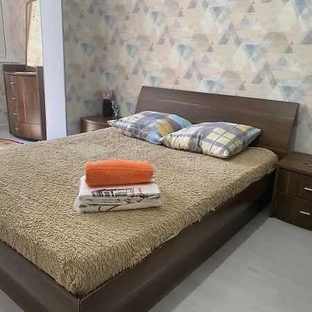 Guldana 1 Apartment Aktau  Exterior photo