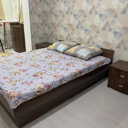 Guldana 1 Apartment Aktau  Exterior photo