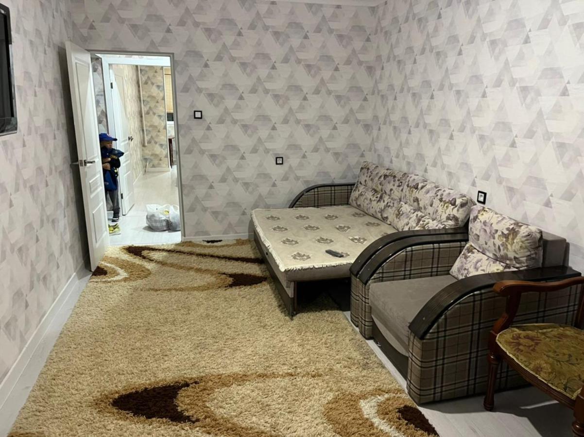 Guldana 1 Apartment Aktau  Exterior photo