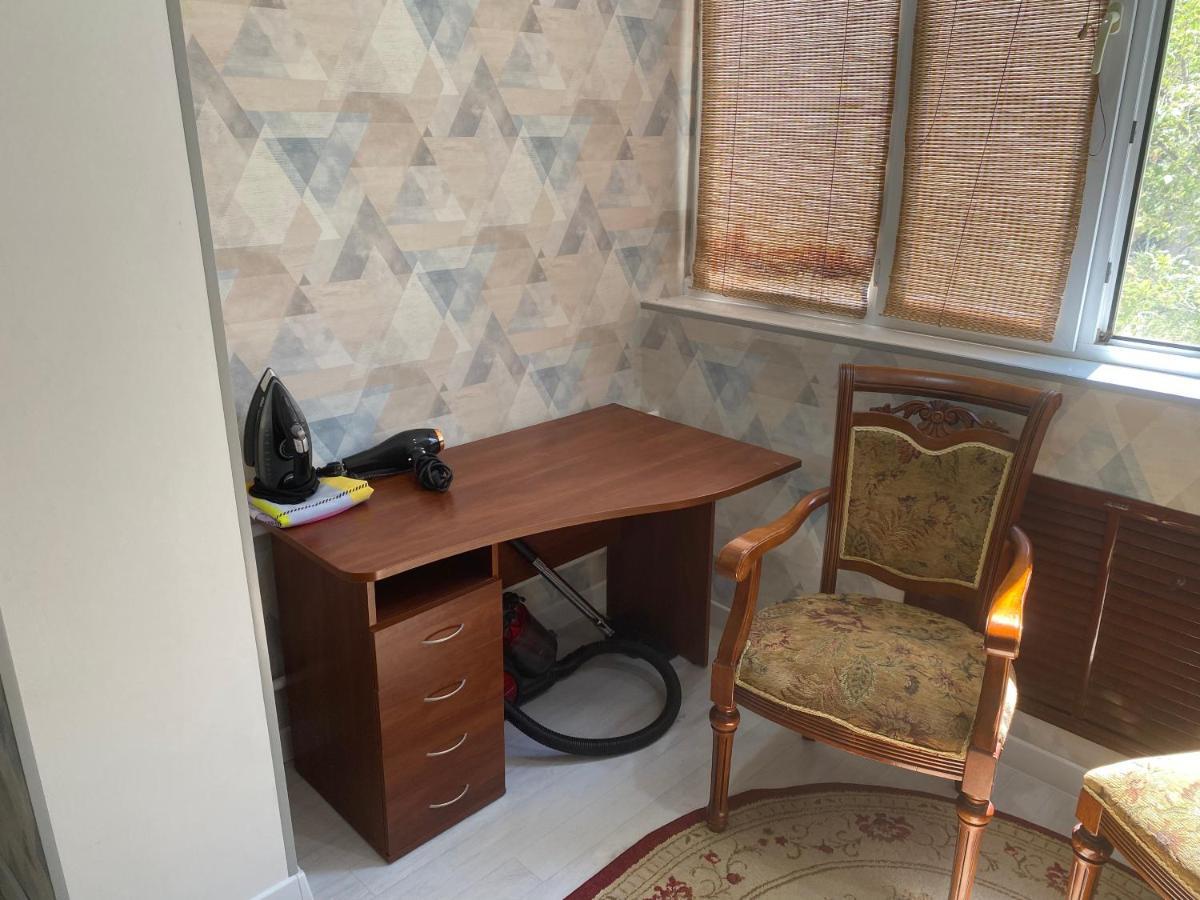 Guldana 1 Apartment Aktau  Exterior photo