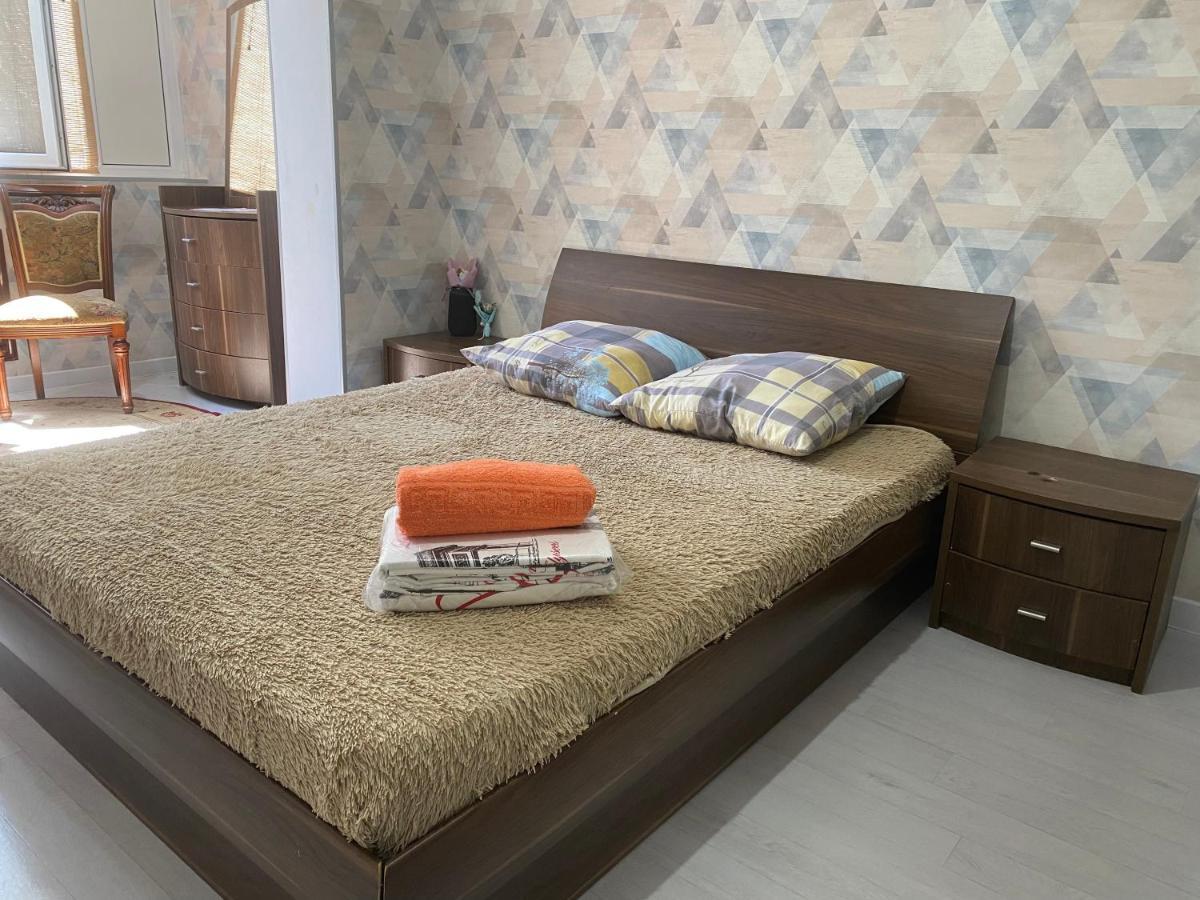 Guldana 1 Apartment Aktau  Exterior photo