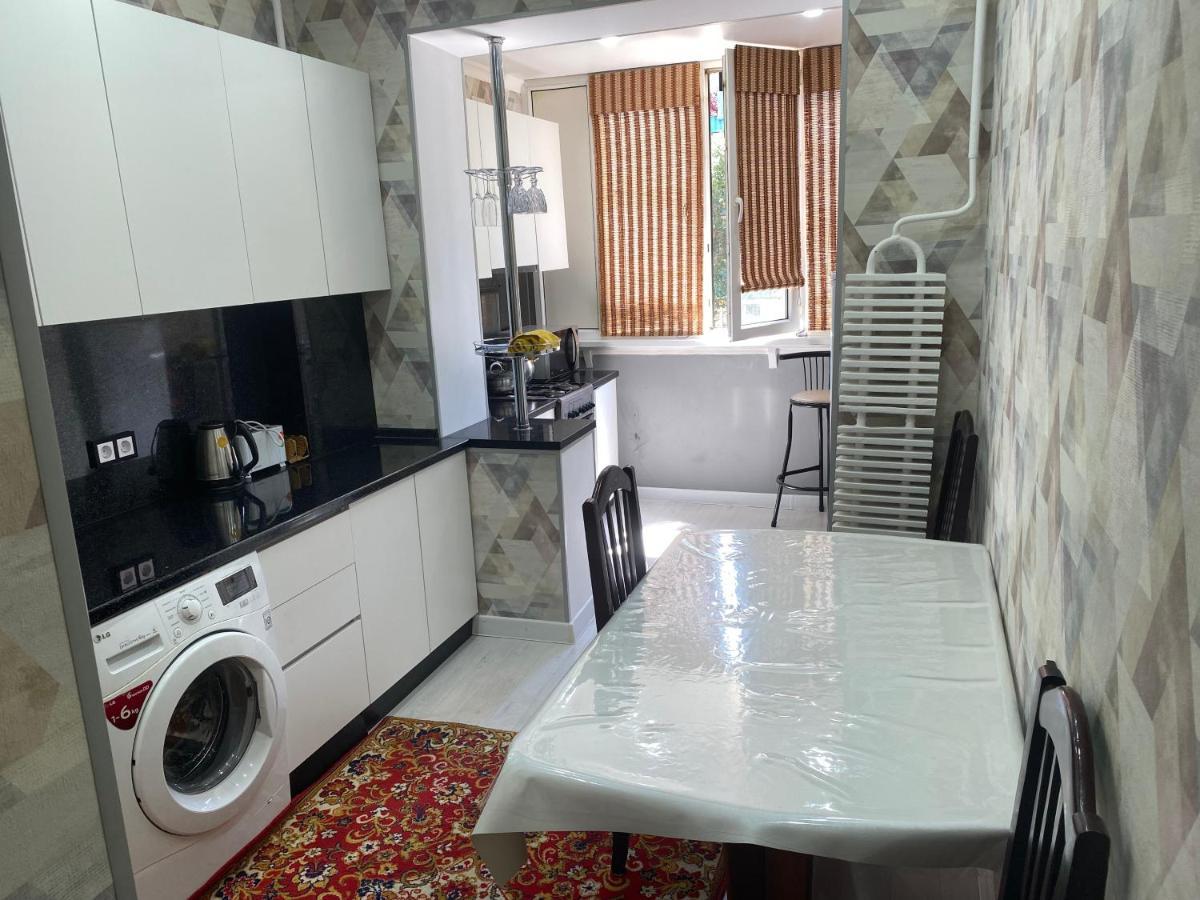 Guldana 1 Apartment Aktau  Exterior photo