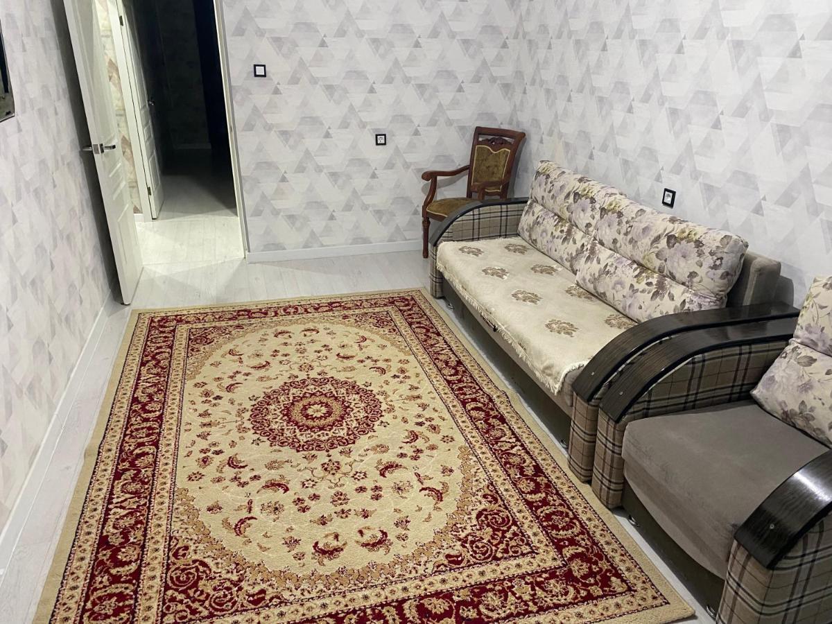 Guldana 1 Apartment Aktau  Exterior photo