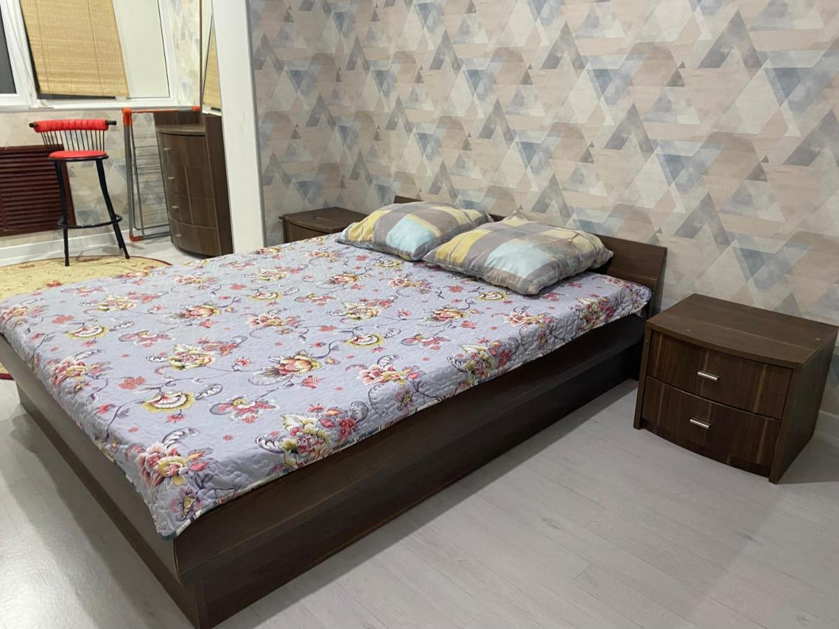 Guldana 1 Apartment Aktau  Exterior photo