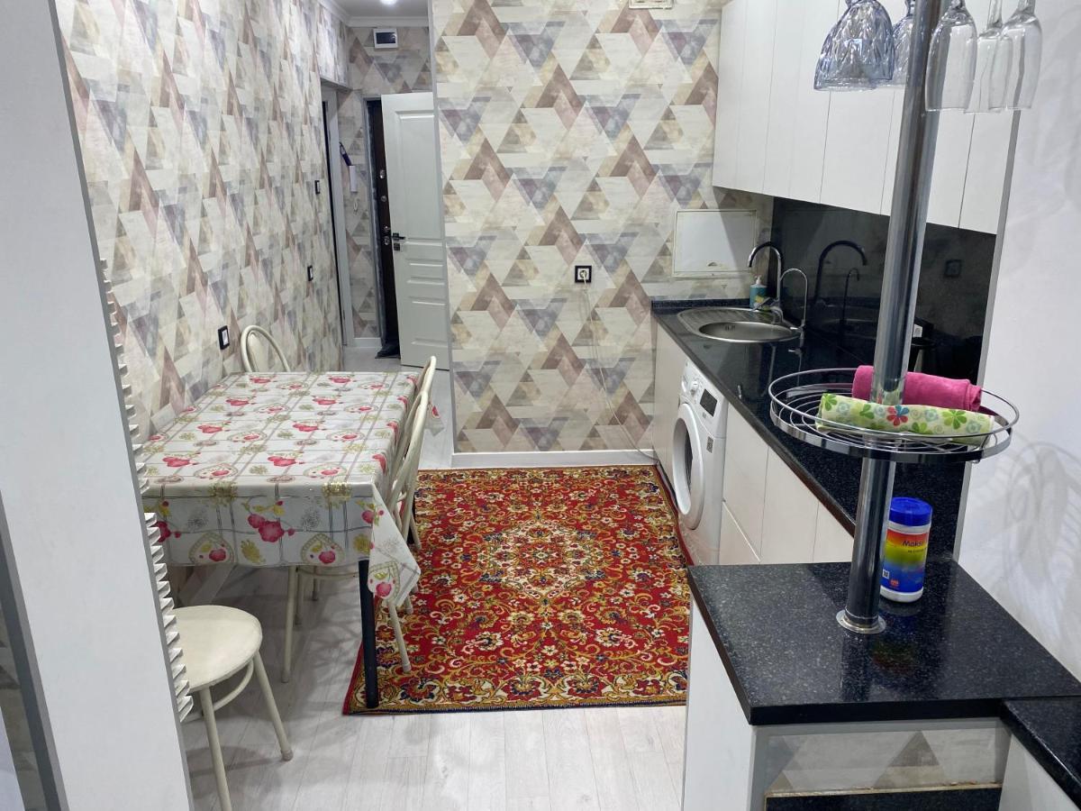 Guldana 1 Apartment Aktau  Exterior photo